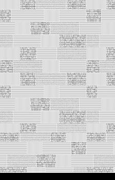 Ковер PASABAHCE 1,5х3,0 прямой 6391A D.GREY / D.GREY